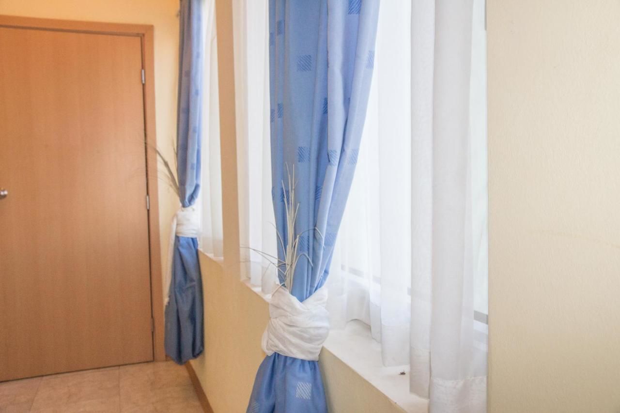 Апарт-отели Elite Apartments Солнечный Берег