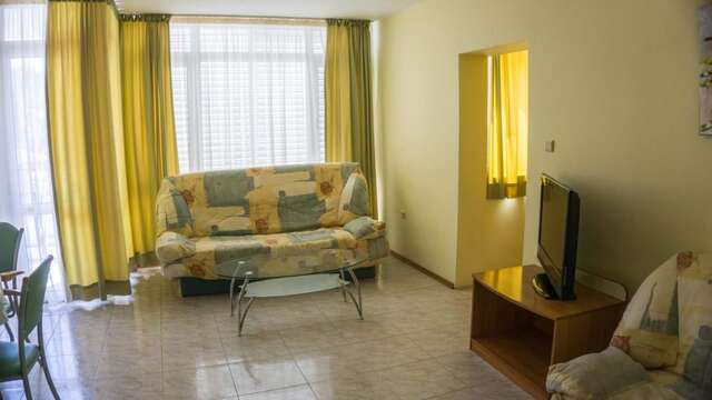 Апарт-отели Elite Apartments Солнечный Берег-28