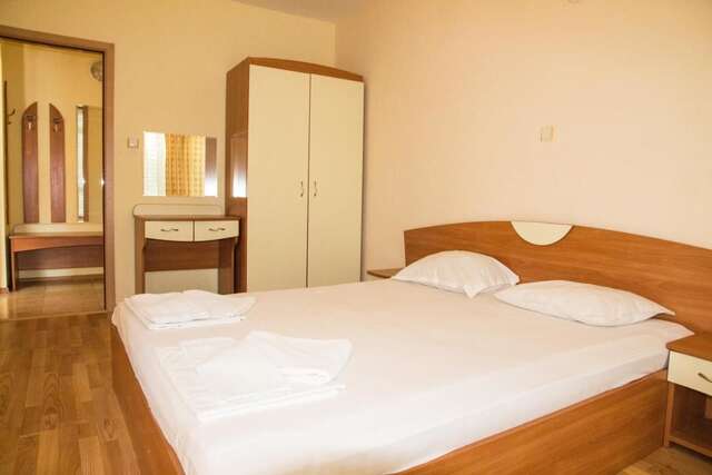 Апарт-отели Elite Apartments Солнечный Берег-30