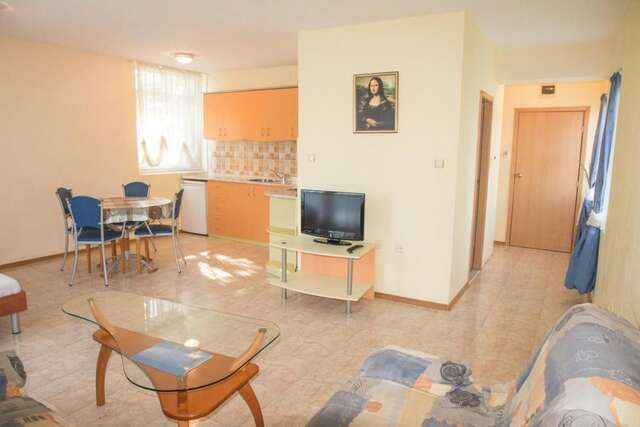 Апарт-отели Elite Apartments Солнечный Берег-36