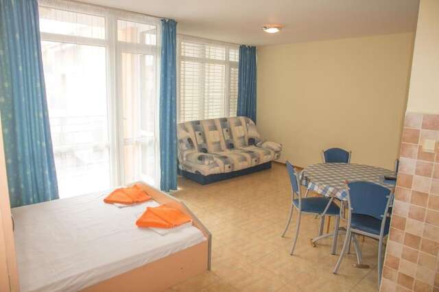 Апарт-отели Elite Apartments Солнечный Берег-50